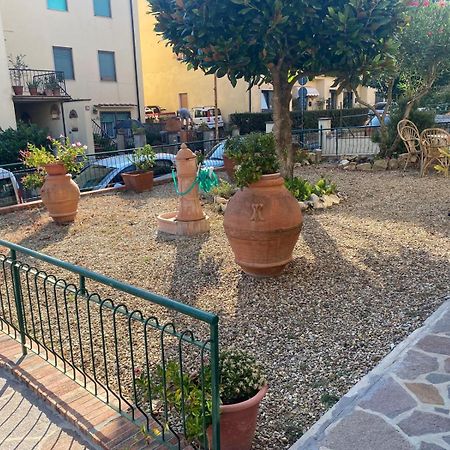 Appartamento Magnolia Mercatale Val Di Pesa Dış mekan fotoğraf