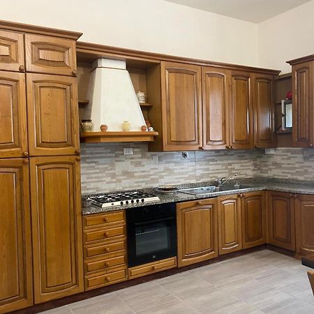 Appartamento Magnolia Mercatale Val Di Pesa Dış mekan fotoğraf