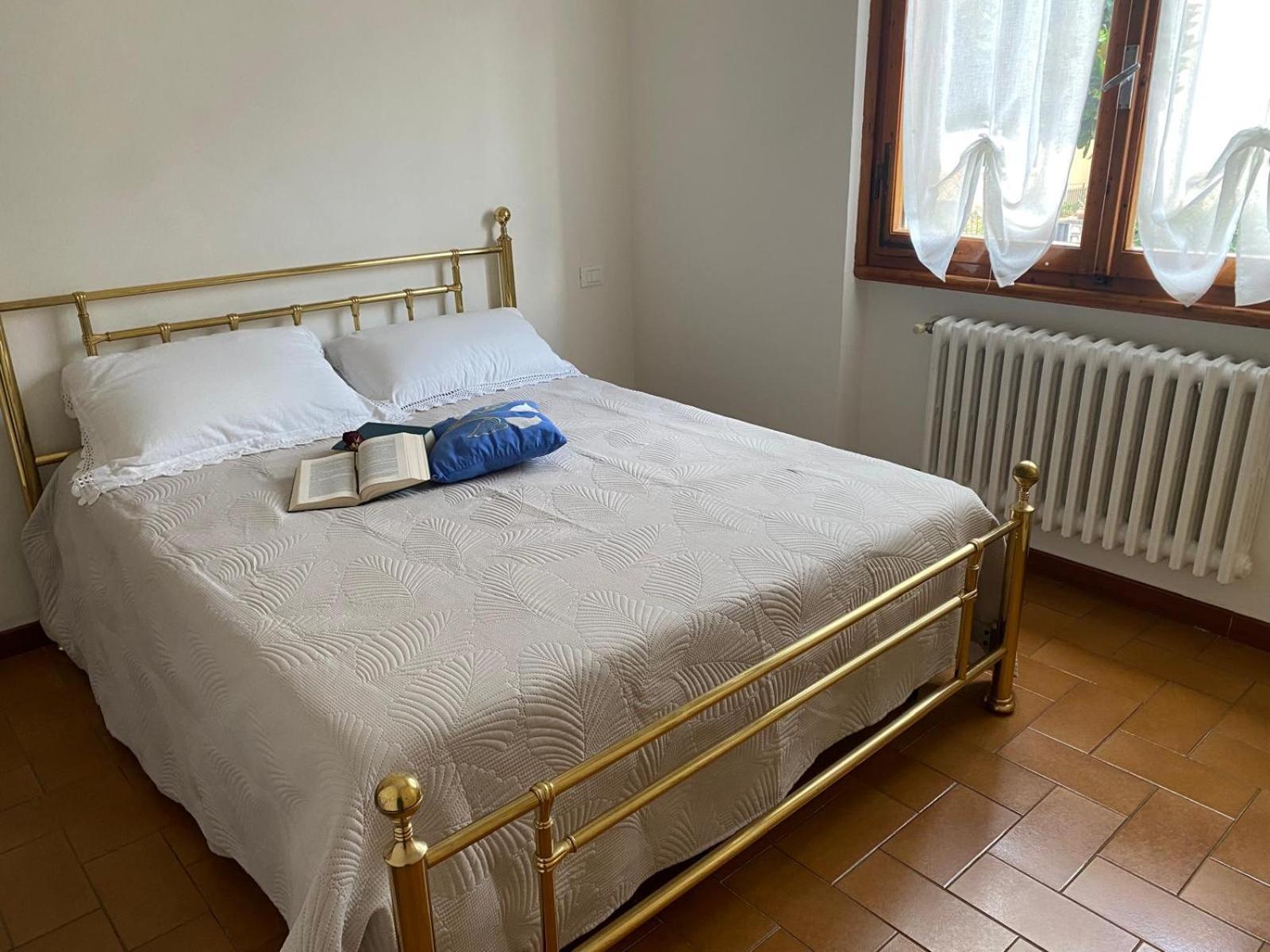 Appartamento Magnolia Mercatale Val Di Pesa Dış mekan fotoğraf