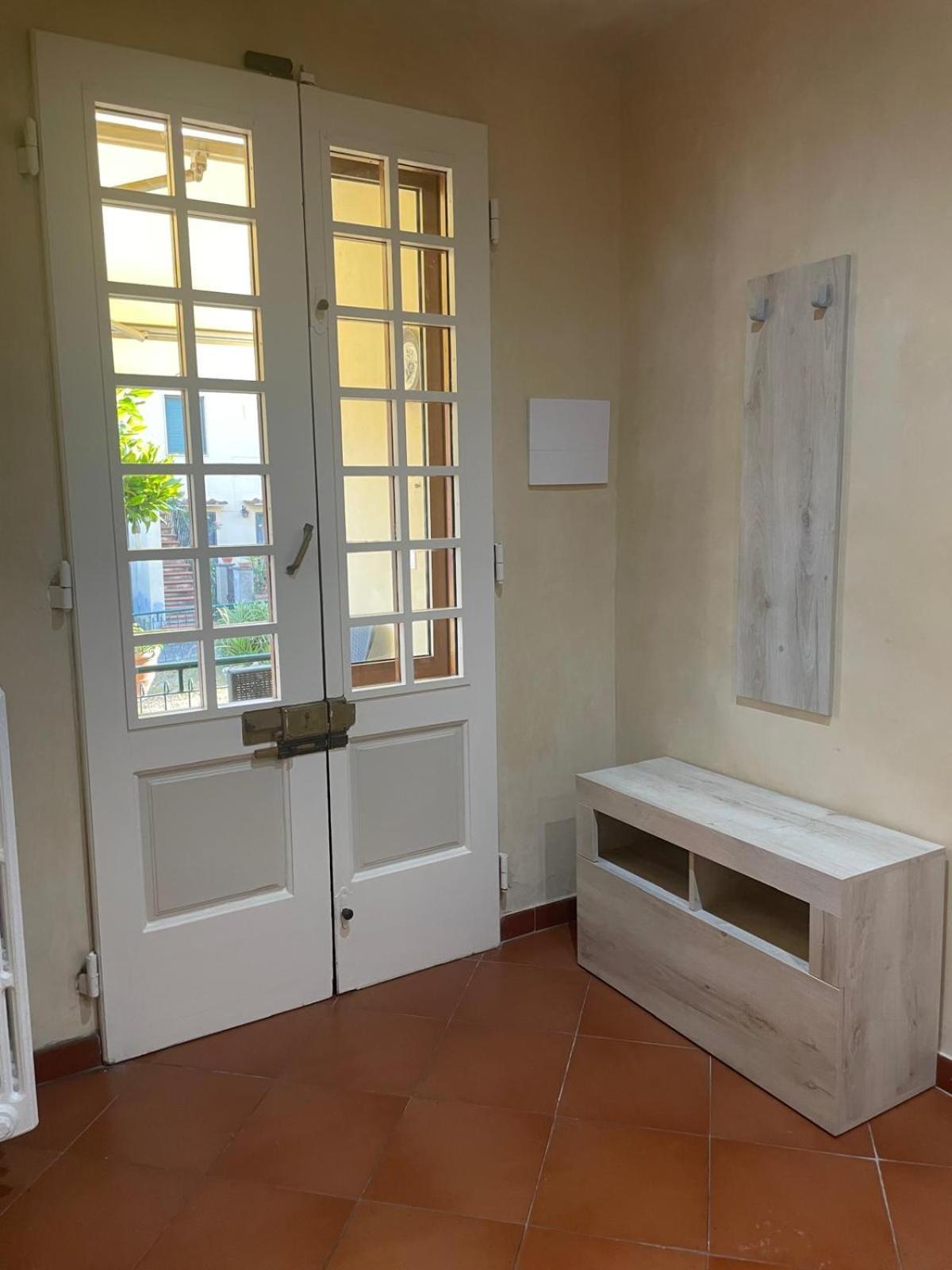 Appartamento Magnolia Mercatale Val Di Pesa Dış mekan fotoğraf