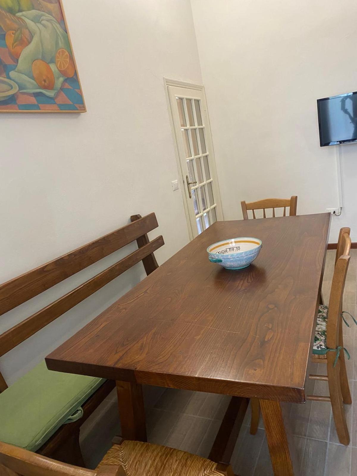 Appartamento Magnolia Mercatale Val Di Pesa Dış mekan fotoğraf